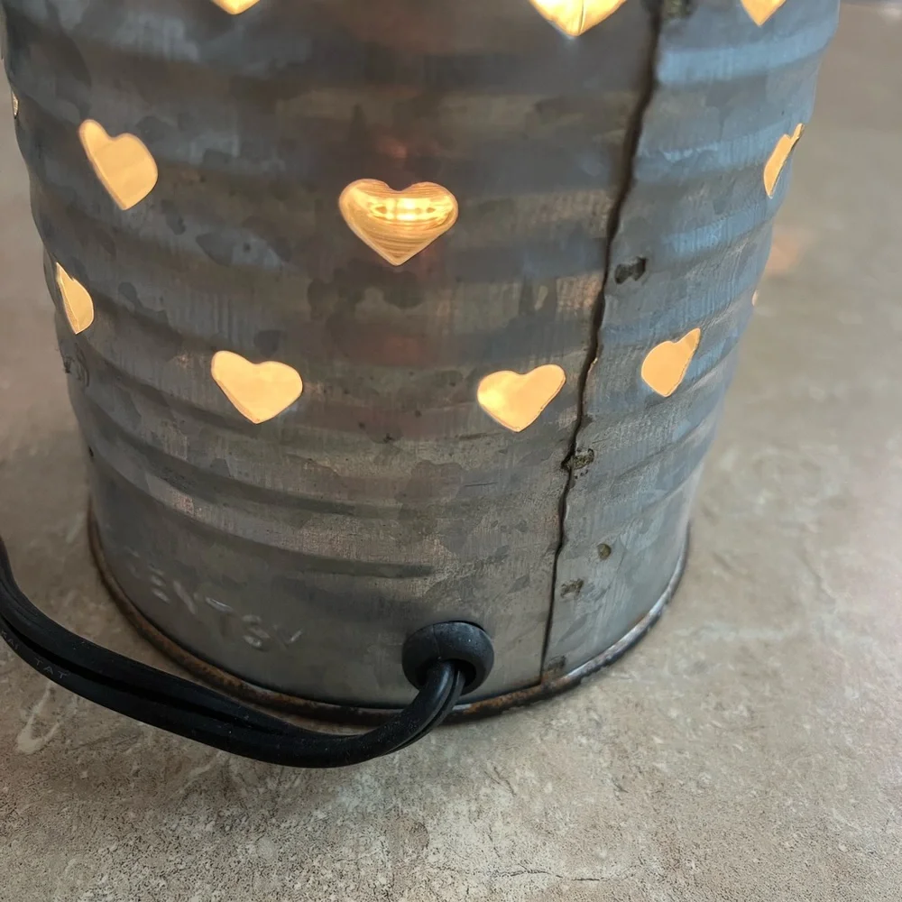 Scentsy angel wings